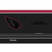 Термос Arizona Cardinals Tervis 30oz. Night Game Stainless Steel
