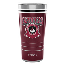 Термос Arizona Cardinals Tervis 20oz. Vintage Stainless Steel Термос Arizona Cardinals Tervis 20oz. Vintage Stainless Steel