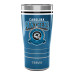 Термос Carolina Panthers Tervis 20oz. Vintage Stainless Steel