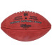 Roger Staubach Dallas Cowboys Autographed Fanatics Authentic Duke Full Color Football with 'HOF 85 Inscription