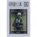 Darrelle Revis New York Jets Autographed 2007 Bowman Chrome #BC10 Beckett Fanatics Witnessed Authenticated 9/10 Rookie Card with HOF 23 Inscription Darrelle Revis New York Jets Autographed 2007 Bowman Chrome #BC10 Beckett Fanatics Witnessed Authenticated 9/10 Rookie Card with HOF 23 Inscription