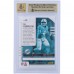 Tua Tagovailoa Miami Dolphins Autographed 2020 Panini Absolute #194 Beckett Fanatics Witnessed Authenticated 9.5/10 Rookie Card