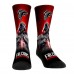 Три пары носков Stormtrooper & Darth Vader Atlanta Falcons Rock Em Socks Star Wars Crew