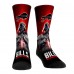 Три пары носков Stormtrooper & Darth Vader Buffalo Bills Rock Em Three-Pack Star Wars