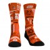 Cleveland Browns Stormtrooper & Darth Vader Rock Em Socks Three-Pack Star Wars Crew Socks Set