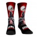 Cleveland Browns Stormtrooper & Darth Vader Rock Em Socks Three-Pack Star Wars Crew Socks Set