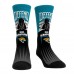 Три пары носков Stormtrooper & Darth Vader Jacksonville Jaguars Rock Em Three-Pack Star Wars