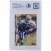 Marshall Faulk Indianapolis Colts Autographed 1994 Topps #445 Beckett Fanatics Witnessed Authenticated 10 Rookie Card with HOF 20XI Inscription Marshall Faulk Indianapolis Colts Autographed 1994 Topps #445 Beckett Fanatics Witnessed Authenticated 10 Rookie Card with HOF 20XI Inscription