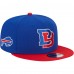 Бейсболка Buffalo Bills New Era City Originals 9FIFTY - Royal/Red Бейсболка Buffalo Bills New Era City Originals 9FIFTY - Royal/Red