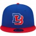 Бейсболка Buffalo Bills New Era City Originals 9FIFTY - Royal/Red