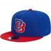 Бейсболка Buffalo Bills New Era City Originals 9FIFTY - Royal/Red