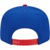 Бейсболка Buffalo Bills New Era City Originals 9FIFTY - Royal/Red