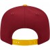 Бейсболка Washington Commanders New Era City Originals 9FIFTY - Burgundy/Gold
