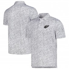 Поло Arizona Cardinals Antigua Motion - White