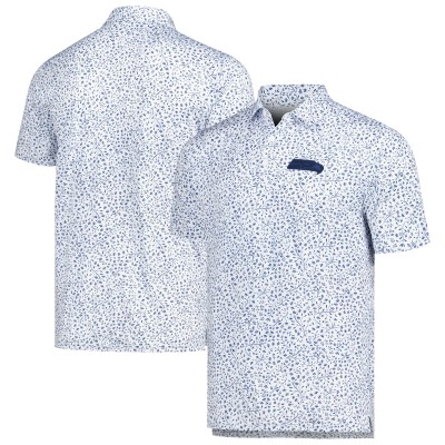 Поло Seattle Seahawks Antigua Motion - White