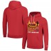 Толстовка Arizona Cardinals Homage Unisex NFL x Guy Fieri’s Flavortown Tri-Blend - Red