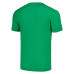 Футболка Philadelphia Eagles Homage Hyper Local Tri-Blend - Kelly Green