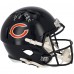 Brian Urlacher Chicago Bears Autographed Fanatics Authentic Riddell Speed Replica Helmet with HOF 18 Inscription