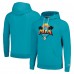 Unisex Miami Dolphins Homage Aqua Hyperlocal Raglan Pullover Hoodie Unisex Miami Dolphins Homage Aqua Hyperlocal Raglan Pullover Hoodie