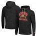 Unisex San Francisco 49ers Homage Charcoal Hyperlocal Raglan Pullover Hoodie Unisex San Francisco 49ers Homage Charcoal Hyperlocal Raglan Pullover Hoodie