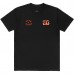 Футболка Cincinnati Bengals Born x Raised Unisex - Black