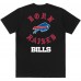 Футболка Buffalo Bills Born x Raised Unisex - Black