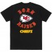 Футболка Kansas City Chiefs Born x Raised Unisex - Black