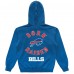 Толстовка Buffalo Bills Born x Raised Unisex - Royal