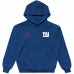 Толстовка New York Giants Born x Raised Unisex - Royal