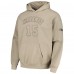 Толстовка Kansas City Chiefs Pro Standard Player Name & Number - Tan