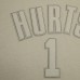 Толстовка Jalen Hurts Philadelphia Eagles Pro Standard Player Name & Number - Tan