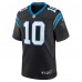 Игровая джерси Johnny Hekker Carolina Panthers Nike Team - Black