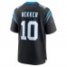 Игровая джерси Johnny Hekker Carolina Panthers Nike Team - Black