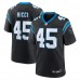 Игровая джерси Giovanni Ricci Carolina Panthers Nike Team - Black