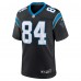 Игровая джерси Stephen Sullivan Carolina Panthers Nike Team - Black