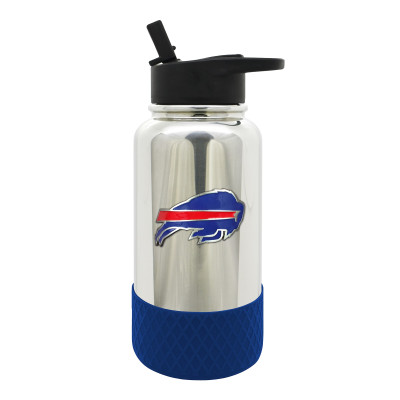 Бутылка Buffalo Bills 32oz. Team Color
