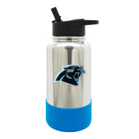 Бутылка Carolina Panthers 32oz. Team Color