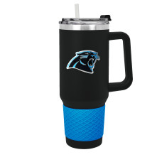 Термос Carolina Panthers 40oz. Colossus