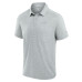 Поло Buffalo Bills Fanatics Gray Front Office Tech