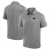 Поло Carolina Panthers Fanatics Black Front Office Tech