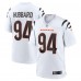 Игровая джерси Sam Hubbard Cincinnati Bengals Nike  - White