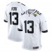 Игровая джерси Christian Kirk Jacksonville Jaguars Nike  - White