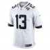 Игровая джерси Christian Kirk Jacksonville Jaguars Nike  - White