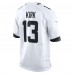 Игровая джерси Christian Kirk Jacksonville Jaguars Nike  - White