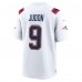 Игровая джерси Matthew Judon New England Patriots Nike  - White