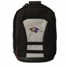 Baltimore Ravens MOJO Backpack Tool Bag