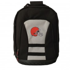 Cleveland Browns MOJO Backpack Tool Bag