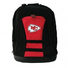 Kansas City Chiefs MOJO Backpack Tool Bag