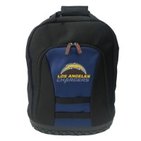 Los Angeles Chargers MOJO Backpack Tool Bag