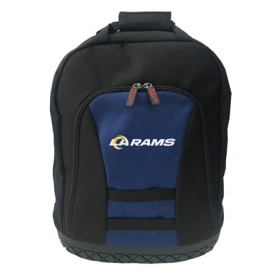 Los Angeles Rams MOJO Backpack Tool Bag